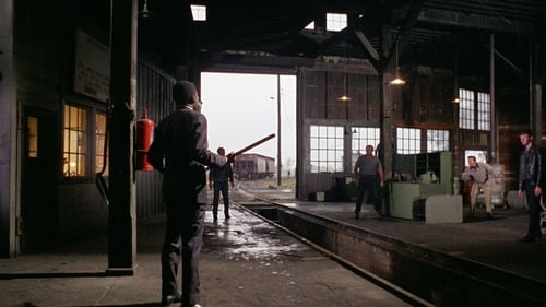 La calda notte dell'ispettore Tibbs 1967 film completo