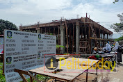 Terkesan Amburadul dan Ada Dugaan Kongkalikong, Proyek DAK di SMAN 5 Batam akan Dilaporkan