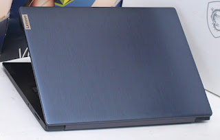 Laptop Lenovo ideaPad Slim 3 Core i3 ( Gen.10 ) 14" FHD
