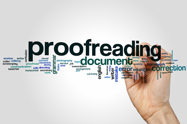 7 Best Free Online Proofreading Services