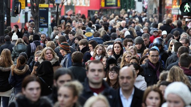 ZBOG ОČAJNE SITUACIJE NA BALKANU U Njemačkoj 1,1 milion ljudi sa prostora bivše Jugoslavije