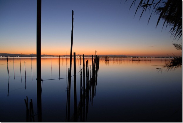 albufera