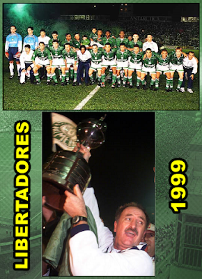 Palmeiras