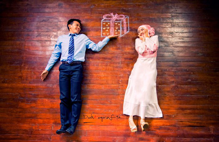 Review Prewed Photos cheese! :D  my wedding carousel