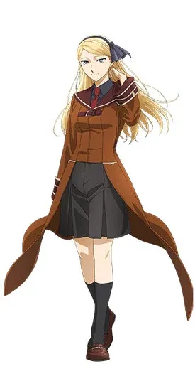 La segunda temporada anime de The Ancient Magus' Bride
