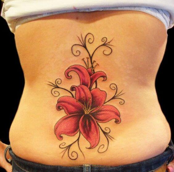 beautiful tattoo designs for women