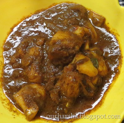 Fish Curry  (1)