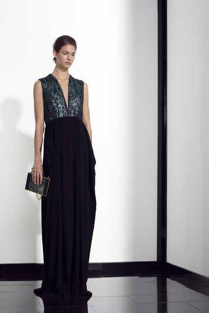 Vionnet Pre-Fall 2012 Look Book : Cool Chic Style Fashion