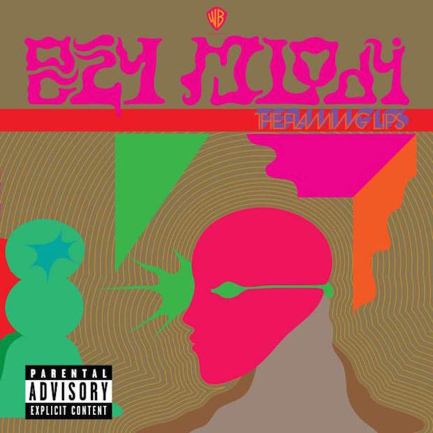 Oczy Mlody, nuevo álbum de The Flaming Lips