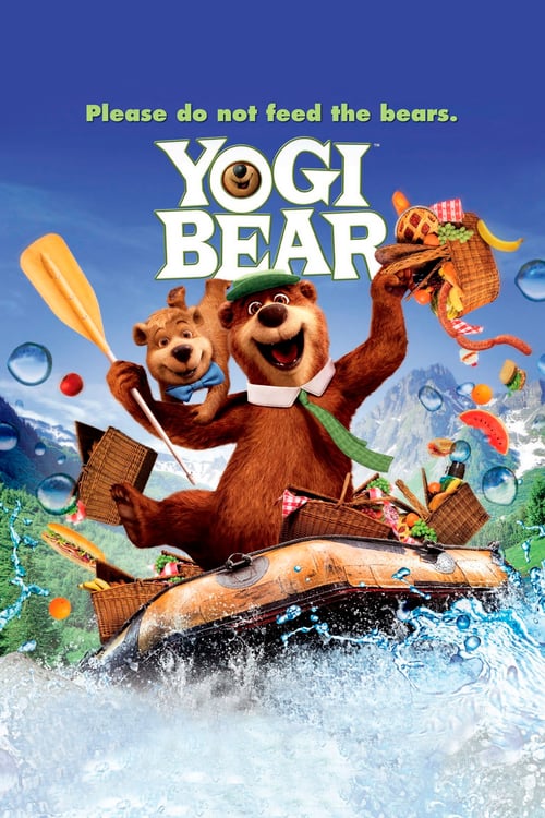 [HD] El oso Yogui 2010 Ver Online Subtitulado
