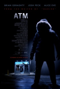 ATM   Legendado