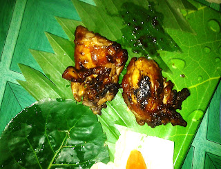 ayam kecap