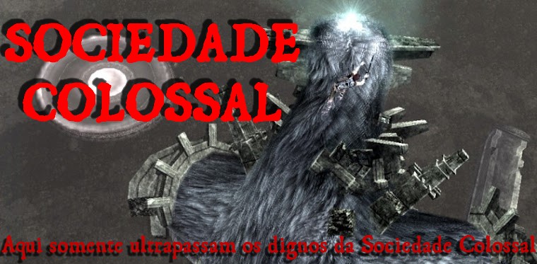 Sociedade Colossal