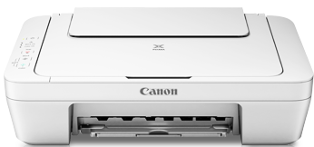 Driver Printer Canon MG2570