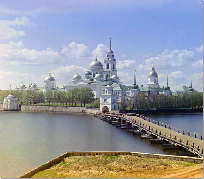 View-of-the-Monastery-from-the-Solarium-1910
