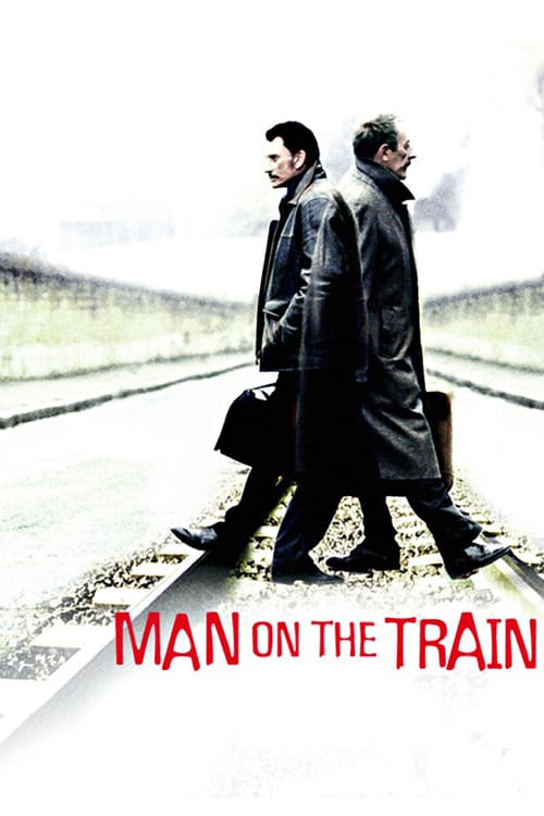 [HD] El hombre del tren 2002 DVDrip Latino Descargar