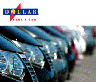 dollar car rental