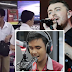 Sam Smith Blown Away By Young Filipino Incredible Karaoke Cover Of One Of His Songs