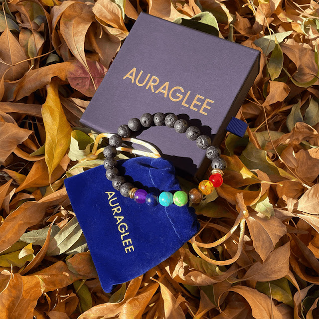 Auraglee Sanctuary Bracelet