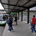 Alimentarán corredores del Mexibús estaciones del tren interurbano