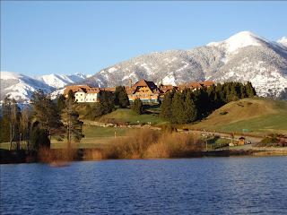 San Carlos de Bariloche Argentina