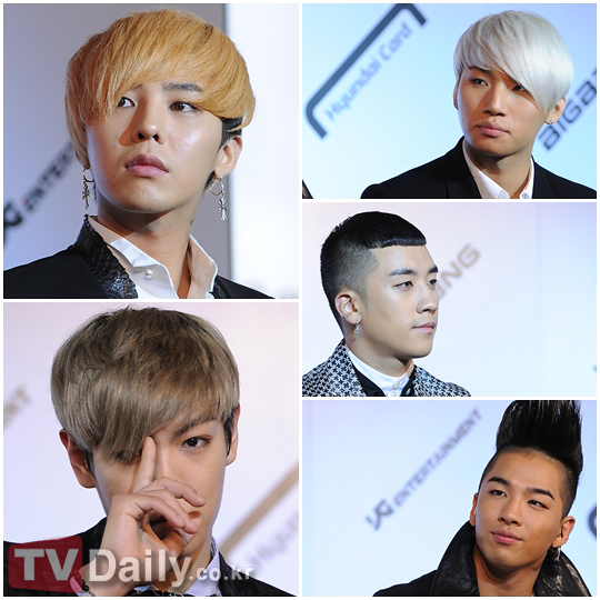 Photo of Big Bang