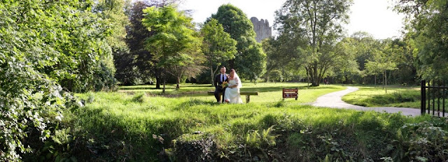 Wedding Photographer Cork Ireland