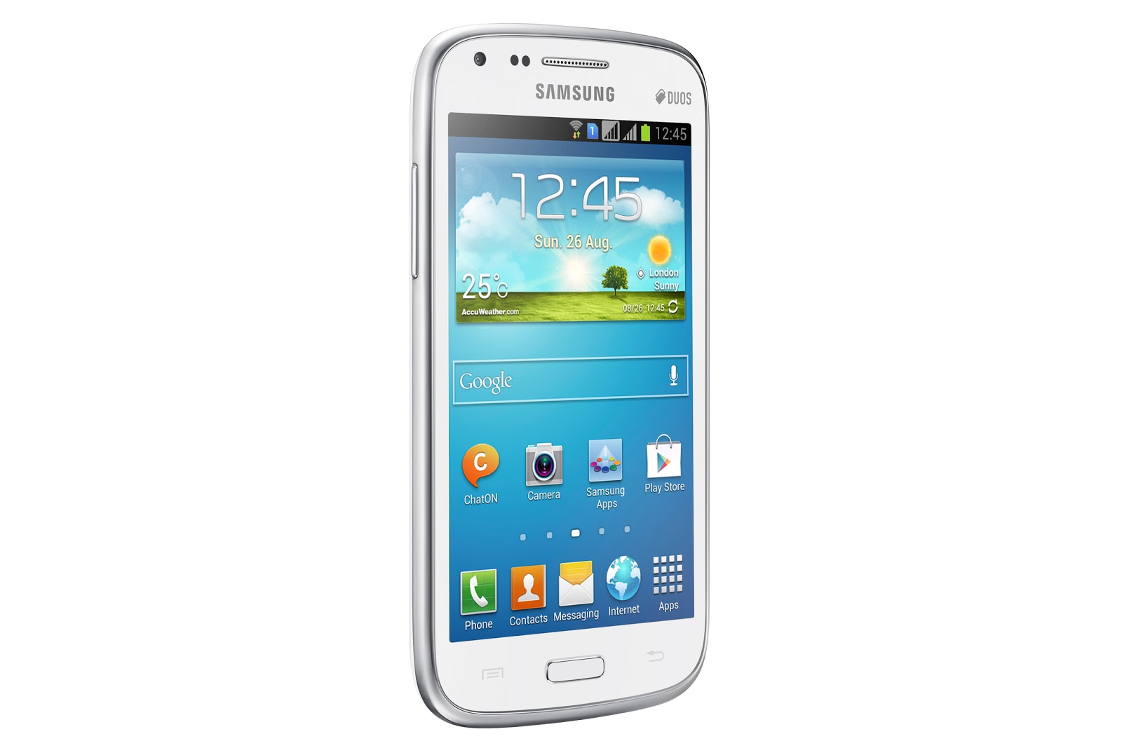  Samsung  GALAXY  Core  GT I8262  Dual Sim Card Harga  Dan 