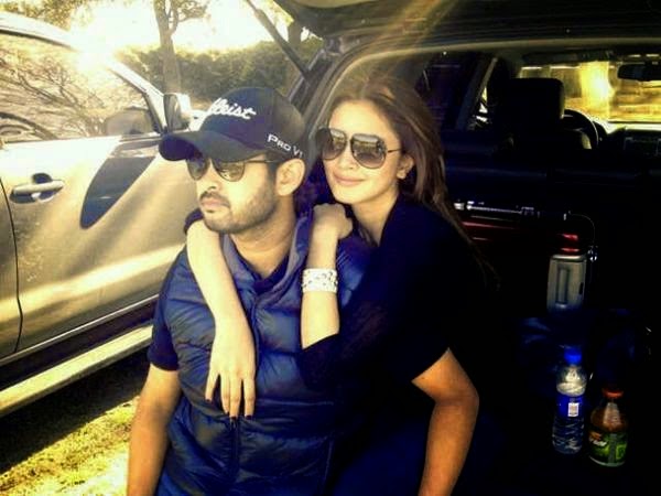 Ini Punca sebenar Tengku Mahkota Johor (TMJ) tak pilih Fazura? 