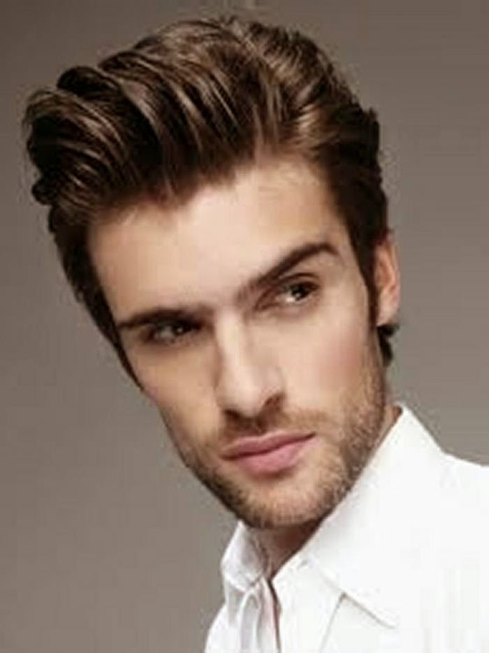 Top 5 mens hairstyles for thinning hair