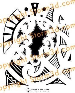 Tattoo Designs Shoulder