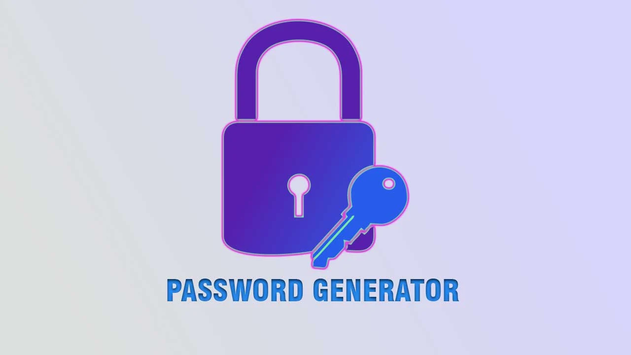 Password Generator