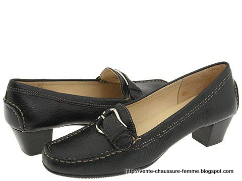 Vente chaussure femme:BF629542