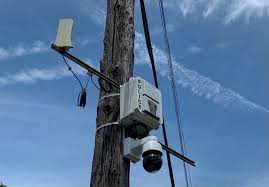 City of Cleveland expands gun shotspotter detection technology to all 5 neighborhood police districts to deter crime
