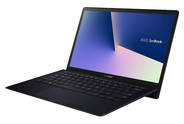 ASUS ZenBook S UX391