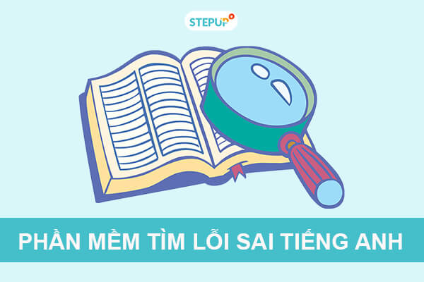 Top phần mềm tìm lỗi sai trong tiếng anh thông dụng