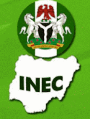 INEC logo