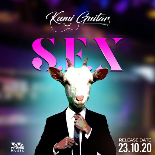 Kumi Guitar – Sex (Prod. by SevenSnares)