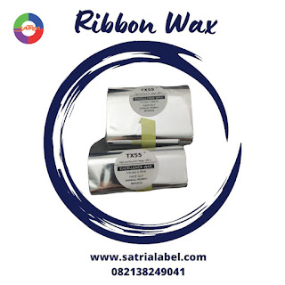 toko ribbon barcode purwokerto banyumas