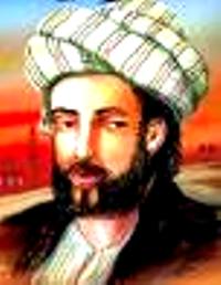 Abu Nawas (Abu Ali Al-Hasan bin Hani Al-Hakami) ~ KISAH 