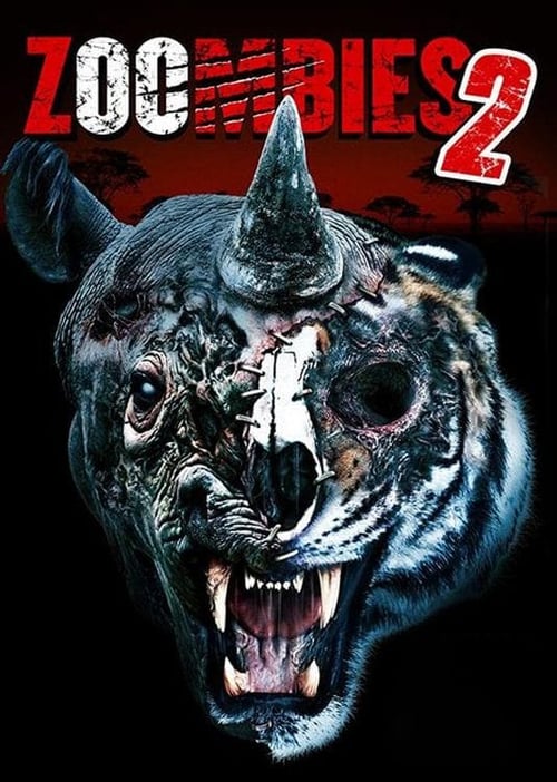[HD] Zoombies 2 2019 Streaming Vostfr DVDrip