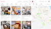 Airbnb ofrece 54 habitaciones para turistas en Barakaldo mientras Idealista tiene 19 pisos para alquiler normal