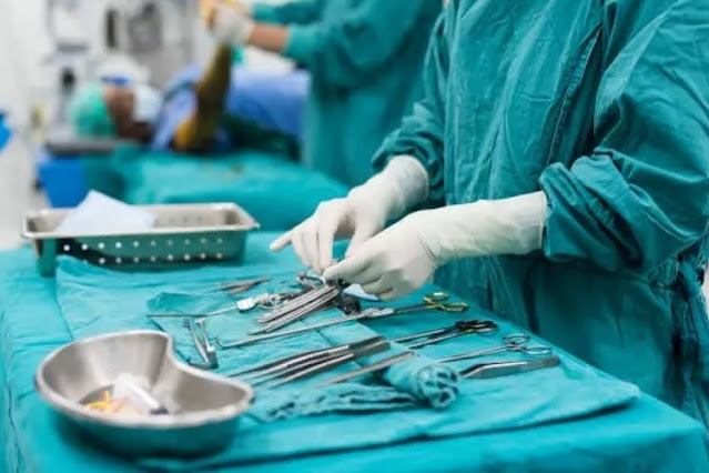Realizan por primera vez en el Hospital una cirugía de prótesis de pene a un hombre de Ushuaia