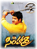 Simhadri (2003)