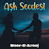 Aşk Secdesi By Noor-E-Arooj Complete