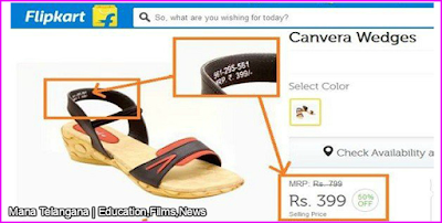 flipkart cheating: by customer Facebook post sparks outrage on Internet