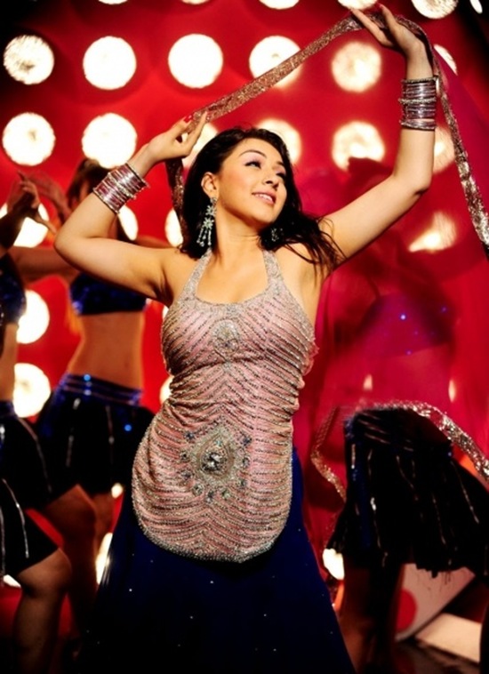 Hansika Motwani Velayutham Movie Stills sexy stills