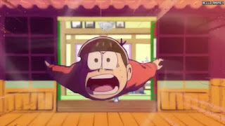 おそ松さん 劇場版 映画 2023年 魂のたこ焼きパーティーと伝説のお泊り会 | Osomatsu-san Movie