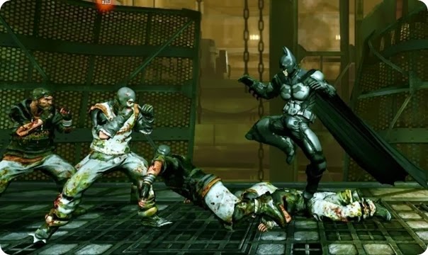 Blackgate Deluxe