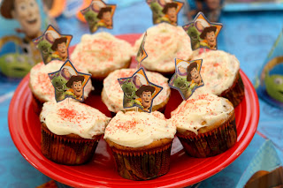 toy story birthday party ideas